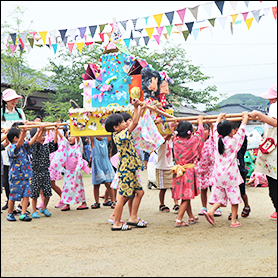 7月イベント