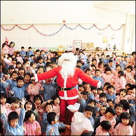 12月イベント